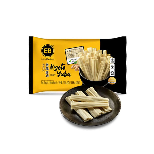 (EB FOOD) Kyoto Yuba [110g/pack]