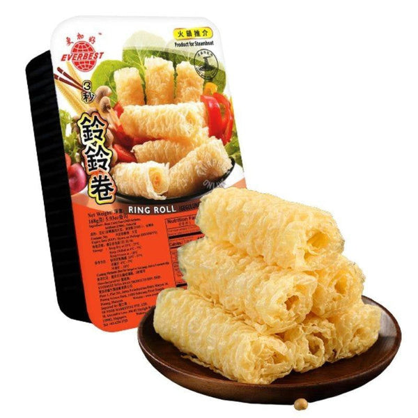 (EB FOOD) Ring Roll [14pcs/pack]