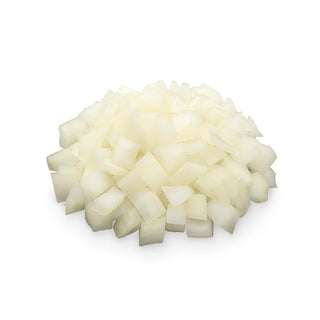 (FORMESA) Frozen Onion Diced [1kg/pack]