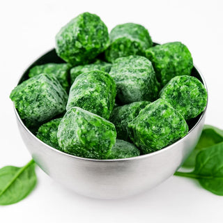 (FORMESA) Frozen Spinach Balls [1kg/pack]
