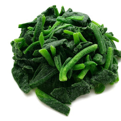 (FORMESA) Frozen Spinach Leaves [1kg/pack]