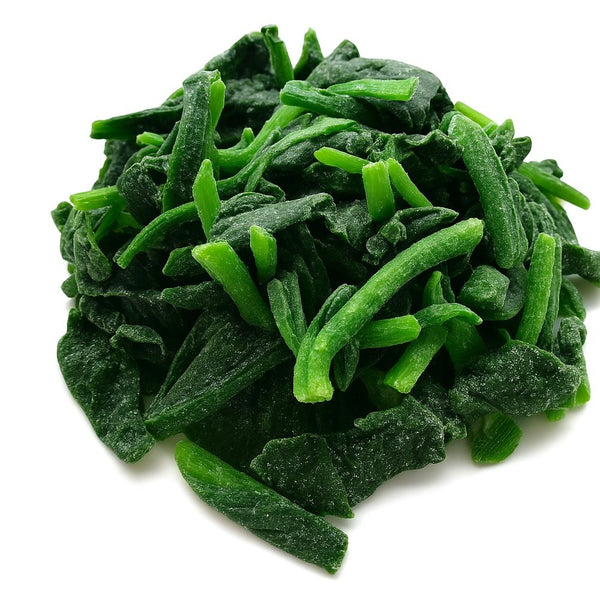 (FORMESA) Frozen Spinach Leaves [1kg/pack]