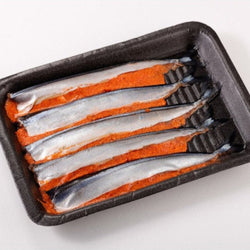 (FORMESA) Sanma Mentai [5pcs/pack]