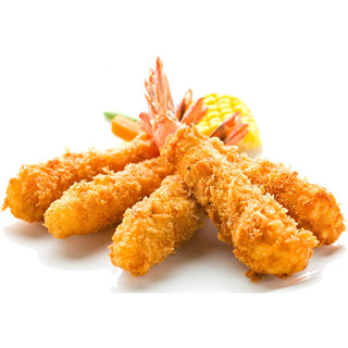 (FORMESA) Shrimp Nobashi Ebi [16g*25pcs/pack]