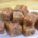 (SHENG ZHAN) Crystal Taro Stick Fried Mochi [1kg/pack]