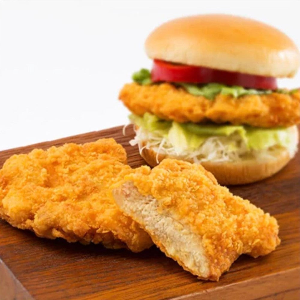 Formesa Frozen Food | Cook Easy and Clean
