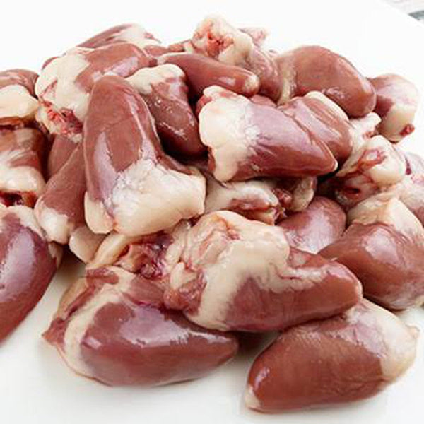 (TIAN CANG YI) Chicken Heart / Hatsu [500g/pack]