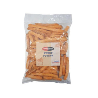 (FARM FRITES) Sweet Potato Fries