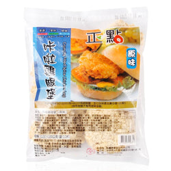 (JENG DIAN) Crunchy Fried Spice Chicken Leg Steak [10pcs/bag]