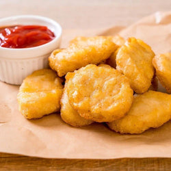 (KKLIFE) Chicken Nugget [1kg/pack]