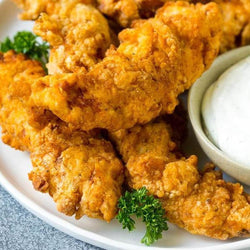 (FORMESA) Chicken Fingers [1kg/pack]