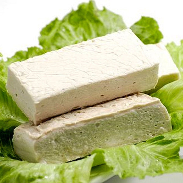 (SUNG CHIANG) Bai Ye Tofu