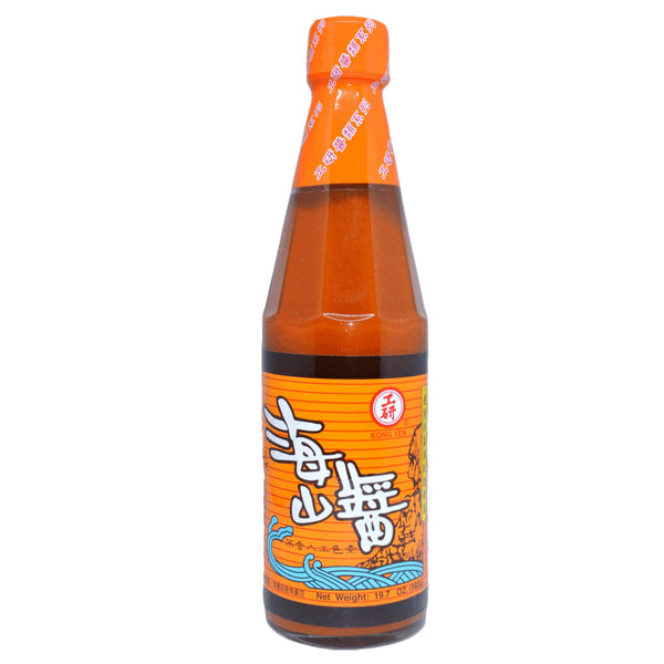 (KONG YEN) Hai Shan [560ml/bottle]