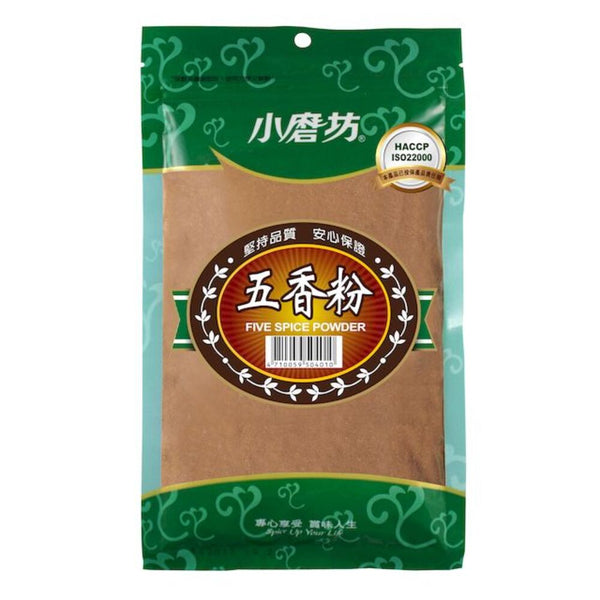 (TOMAX) Five Spice Powder [300g/pack]