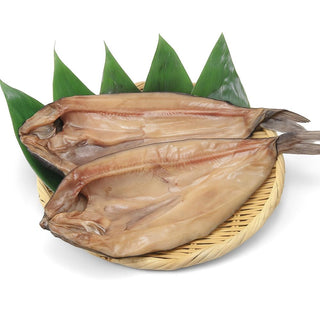 (HOKKAIDO GYOREN) Shima Hokke Ichiyaboshi - Whole [200g/pack]