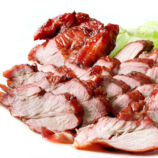 (HSIANG) Barbecued Pork Asado [200g/pack]