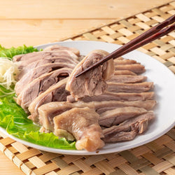 (HUA CHEN) Salted Goose [300g/pack]