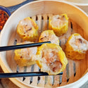 (FORMESA) Shrimp Siomai With Crab Roe [12pcs/pack]