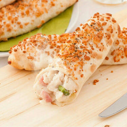 (KKLIFE) American Chicken Bake Roll [8pcs/pack]