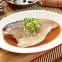 (LU HO JIA) Frozen Barramundi Fillet [200g/pack]