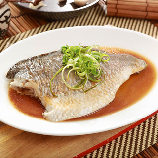 (LU HO JIA) Frozen Barramundi Fillet [200g/pack]
