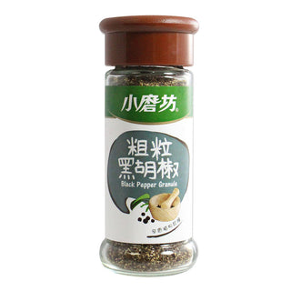 (TOMAX) Black Pepper Granule [30g/pack]