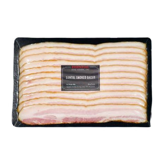 (ESSENTIAL FINE FOOD) Smoked Bacon