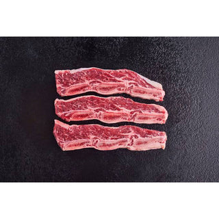 (FORMESA) US Beef Short Ribs - Slice
