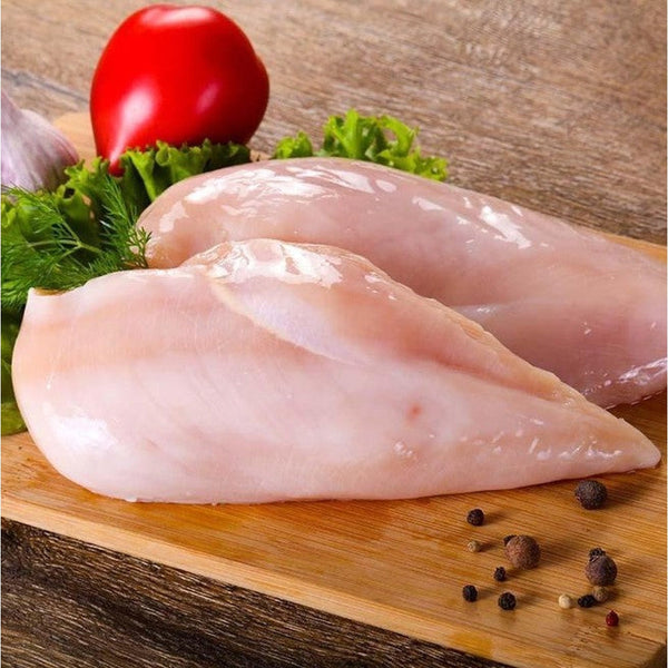 (FORMESA) Frozen Chicken Breast Fillet [500g-600g/pack]