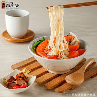 (SUNCHI) Guan-Miao Noodle [600g/pack]