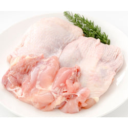 (PERDIGAO) Chicken Leg Fillet - BLSO [2kg/pack]
