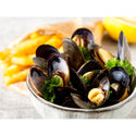 (RIA AUSTRAL) Frozen Whole Mussels [1kg/pack]