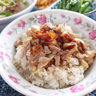 (GUO JIA) Turky Rice Sauce And Meat [10set/pack]