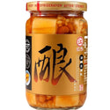 (XPL) Fermented Glutinous Beancurd [500g/bottle]