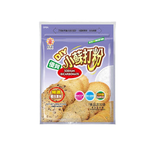 (SUN RIGHT) Baking Soda [280g/pack]