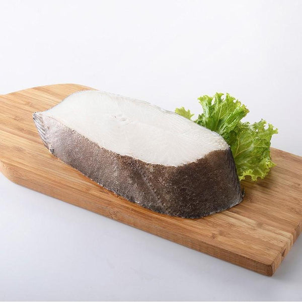 (YENS) Greenland Halibut Steak [400g/pack]