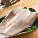 (HUNG HAI) Frozen Milkfish Belly (Bangus) [160g/pack]