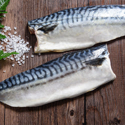 (YENS) Light Salted Mackerel