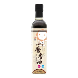 (SUN RIGHT) White Sesame Oil
