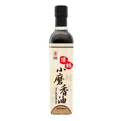 (SUN RIGHT) White Sesame Oil