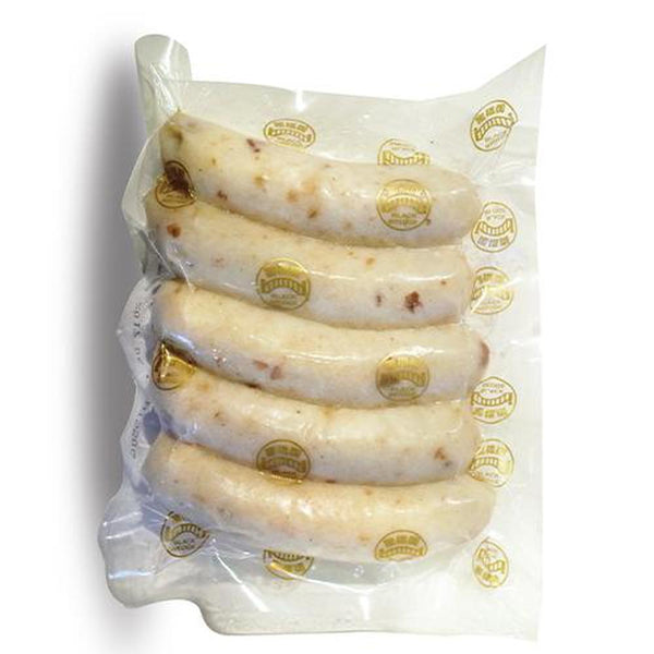 (BLACK BRIDGE) Sticky Rice Sausage [110g*5/pack]