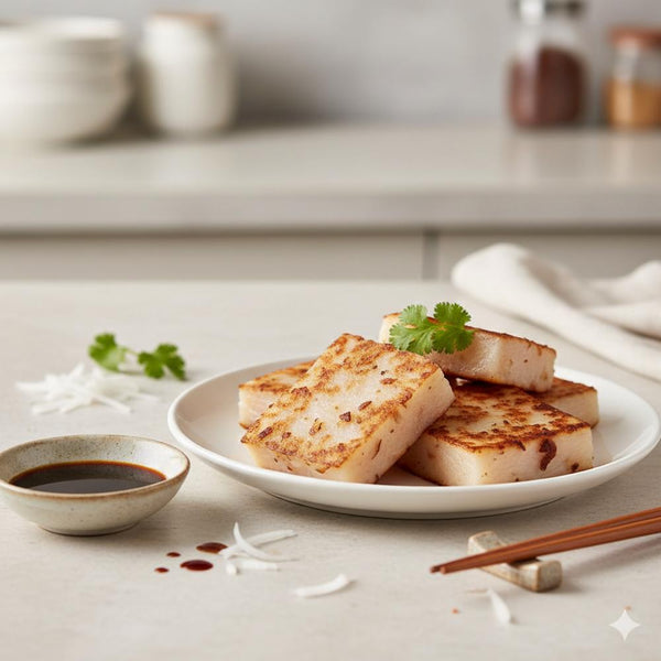 (FORMESA) Radish Cake [1kg/pack]