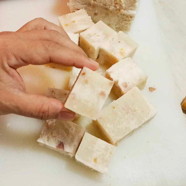 (FORMESA) Radish Cake [1kg/pack]