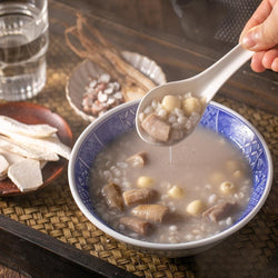 (ZHENG JIANG KANG) Si Shen Soup [2bowl/pack]