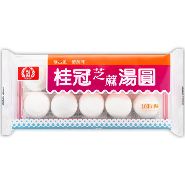 (LAUREL) Glutinous Rice Ball - Original [200g/pack]