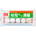 (LAUREL) Glutinous Rice Ball - Original [200g/pack]