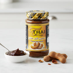 (THAI HERITAGE) TAMARIND PASTE [220ml/bottle]