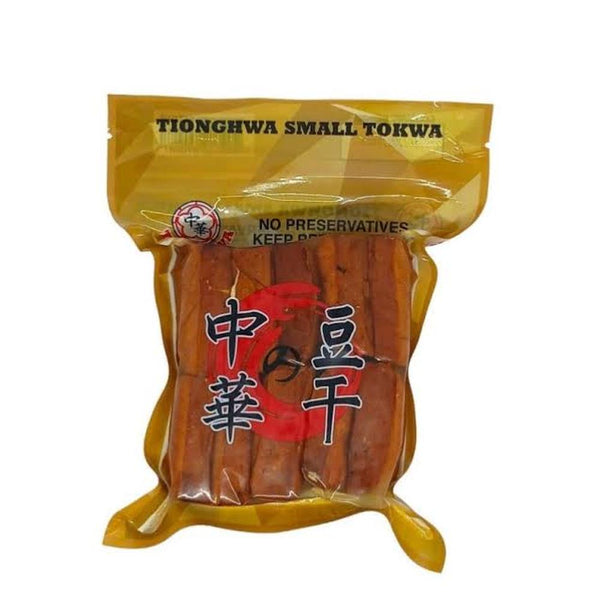 (TIONG HWA) Small Tokwa [300g/pack]