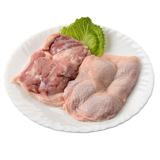 (FORMESA) Chicken Leg Quarter BLSO [3pcs/pack]