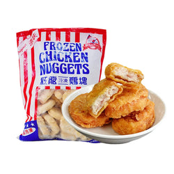 (KKLIFE) Chicken Nugget [1kg/pack]